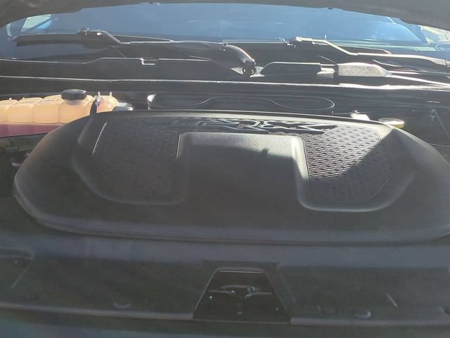 Used 2022 RAM 1500 TRX w/ TRX Level 1 Equipment Group AWD/4WD image 32