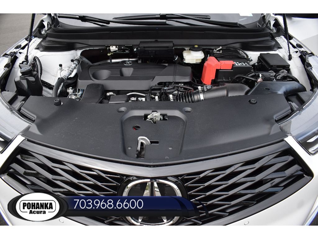 New 2026 Acura RDX w/ Technology Package AWD/4WD image 36