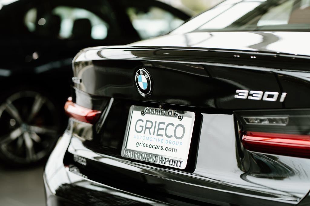 New 2026 BMW 228i xDrive w/ Premium Package AWD/4WD image 25
