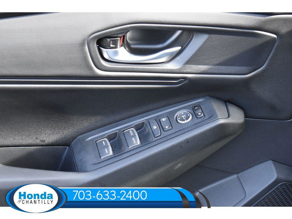 New 2026 Honda Accord SE image 26