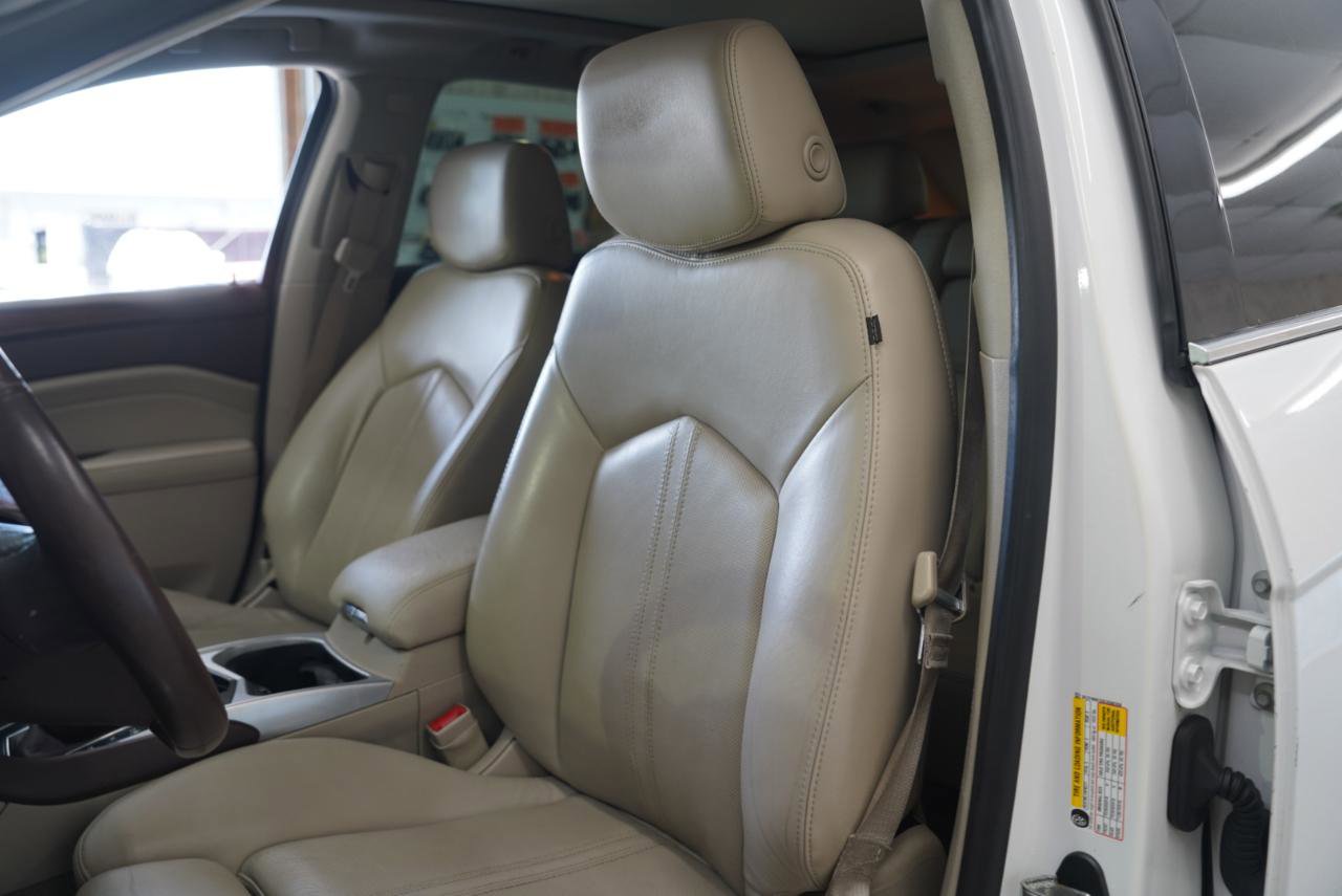 Used 2016 Cadillac SRX Luxury FWD image 24