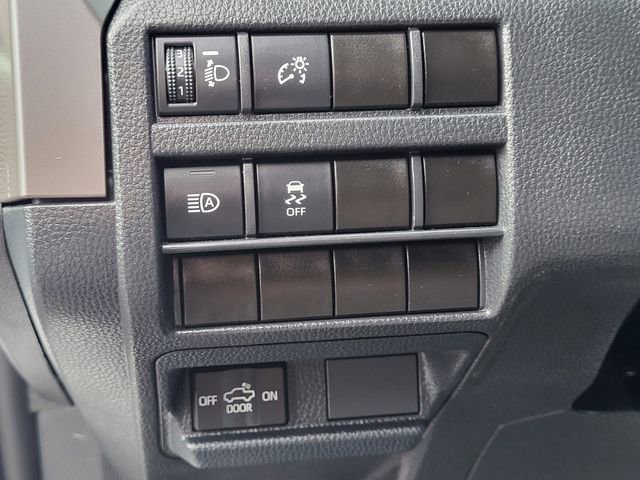 Used 2024 Toyota Tacoma SR5 AWD/4WD image 13