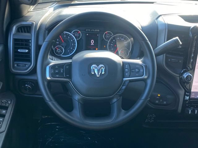 New 2026 RAM 2500 Tradesman AWD/4WD image 35