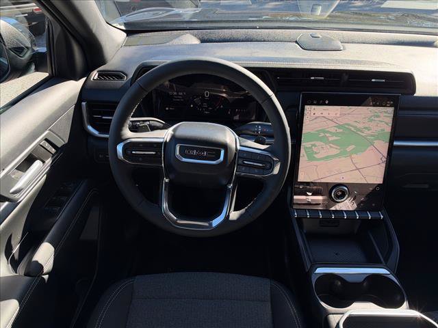 New 2027 GMC Terrain Elevation w/ LPO, Floor Liner Package FWD image 19