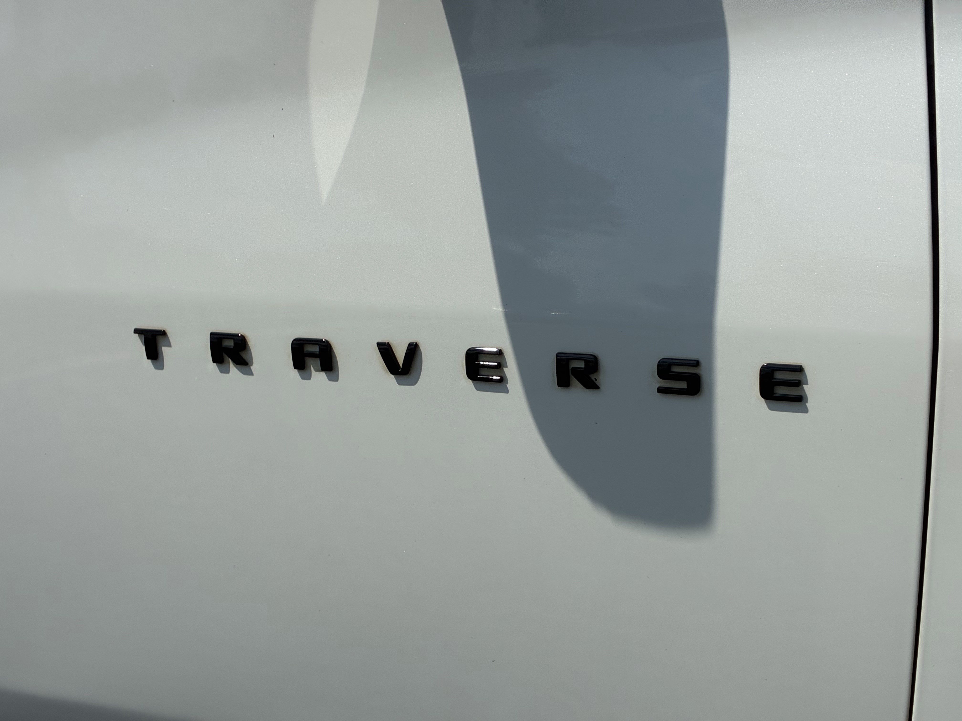 Used 2022 Chevrolet Traverse RS AWD/4WD image 7