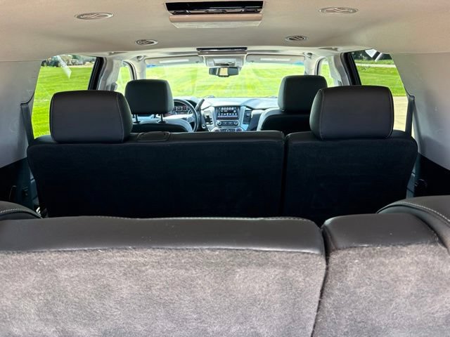 Used 2019 Chevrolet Suburban LT AWD/4WD image 18