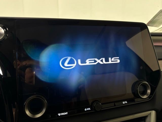 New 2026 Lexus RX 450h AWD image 20