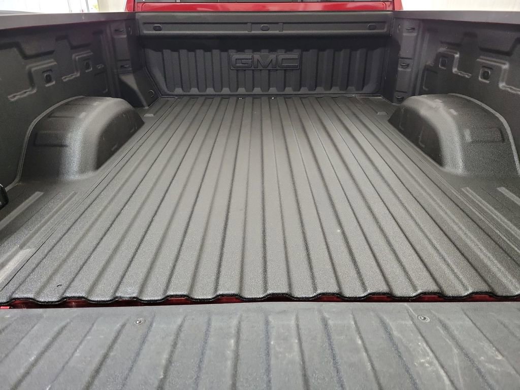 Certified 2025 GMC Sierra 2500 AT4 w/ AT4 Premium Plus Package image 18