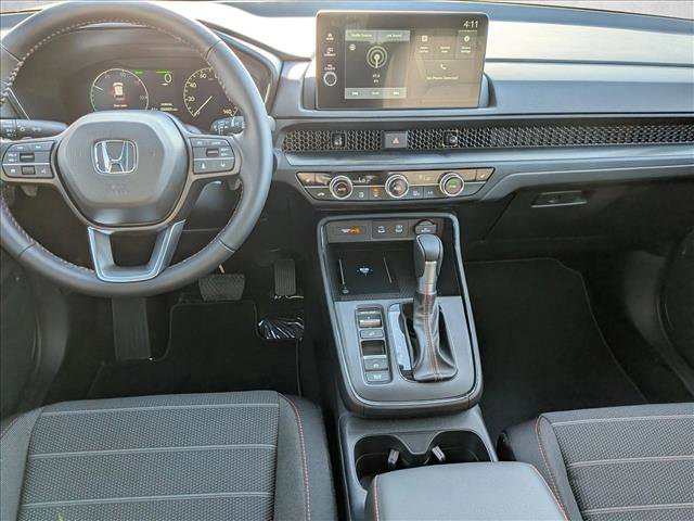 New 2026 Honda CR-V Sport image 14