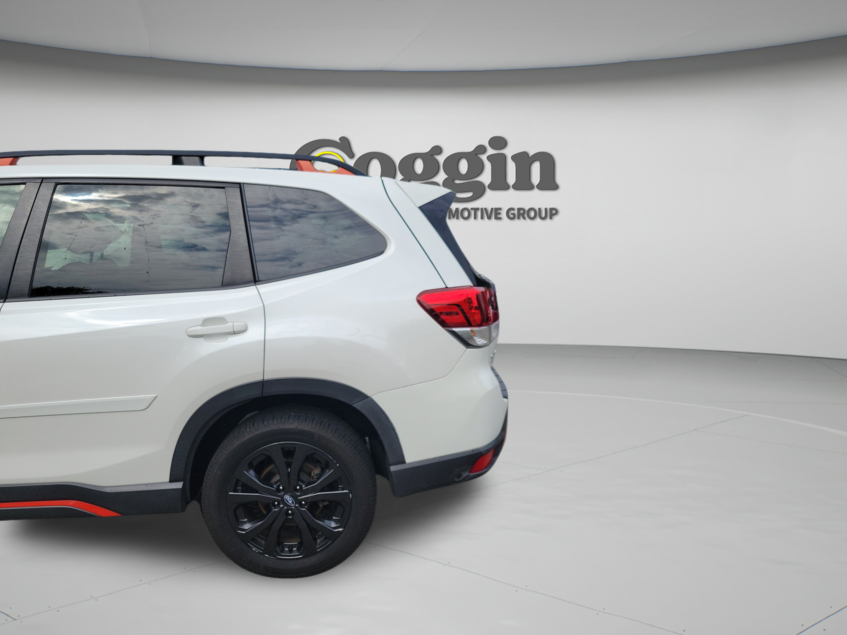 Used 2020 Subaru Forester Sport AWD/4WD image 47