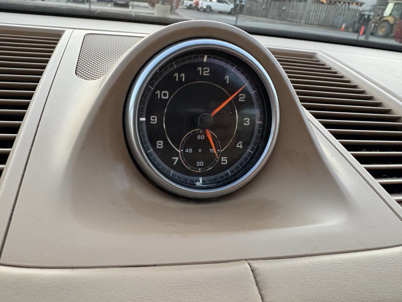 Used 2015 Porsche Macan S image 37