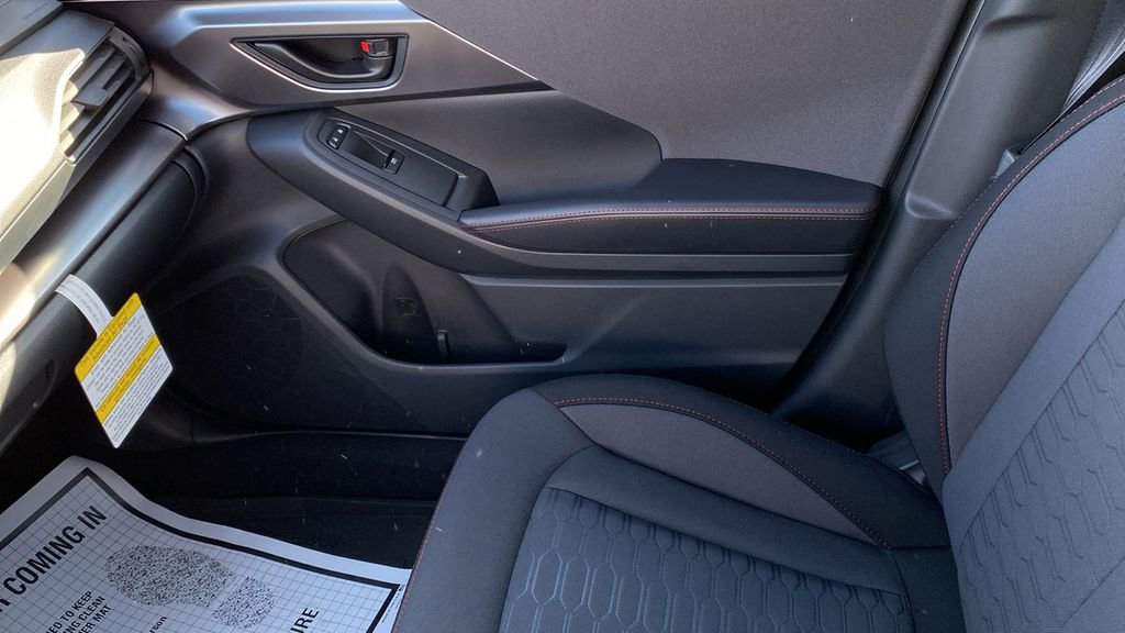 New 2026 Subaru Impreza 2.0i Sport image 21