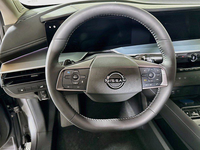 New 2027 Nissan Murano Platinum AWD/4WD image 12