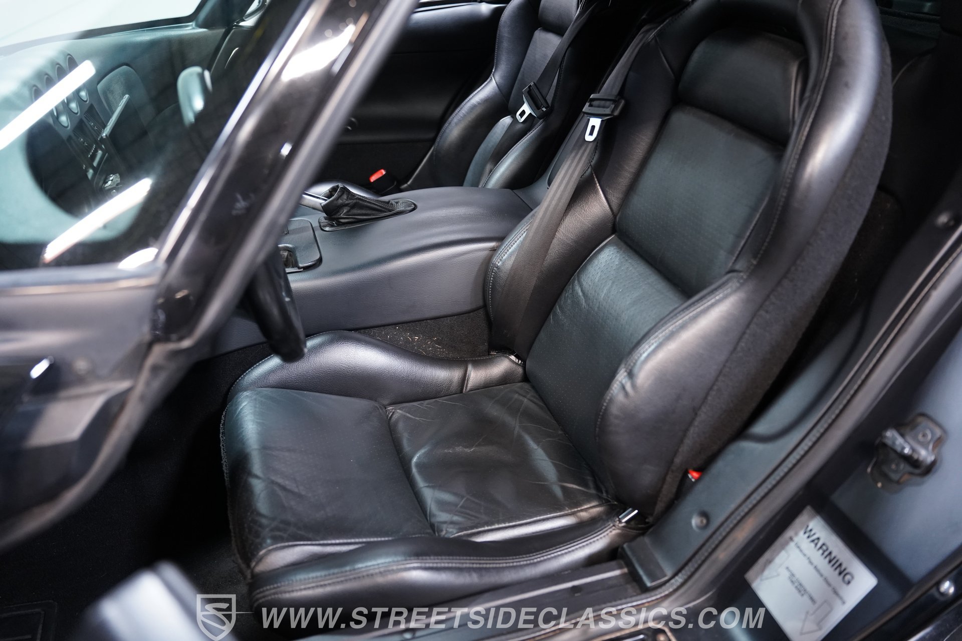 Used 2000 Dodge Viper GTS RWD image 34