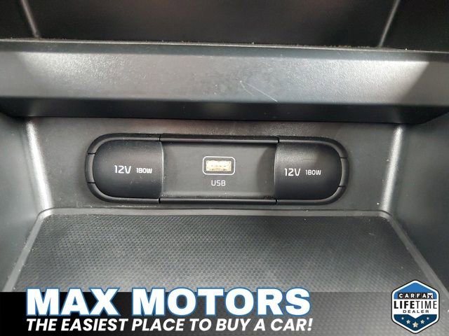 Used 2024 Kia Soul LX w/ Option Group 015 image 20
