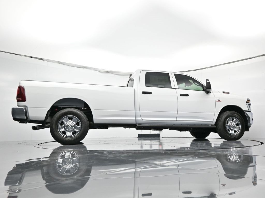 New 2026 RAM 2500 Tradesman RWD image 39