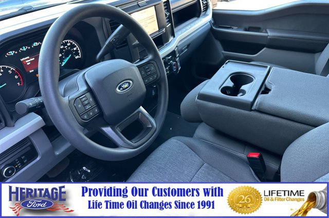 New 2026 Ford F250 XL w/ STX Appearance Package image 10