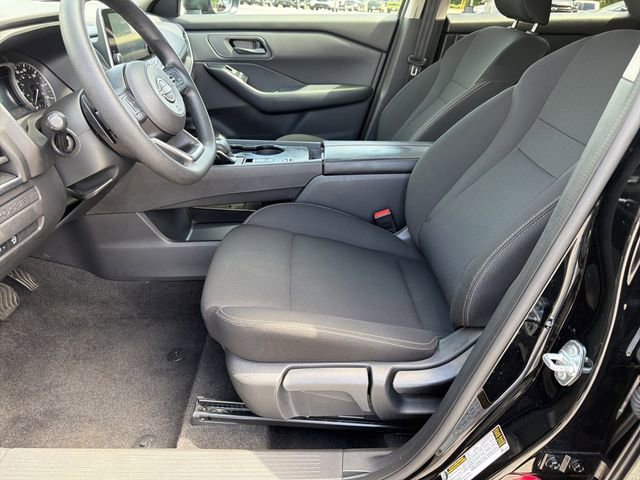 Certified 2024 Nissan Rogue S FWD image 25
