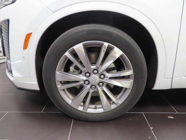 Certified 2023 Cadillac XT6 Premium Luxury w/ Technology Package image 15