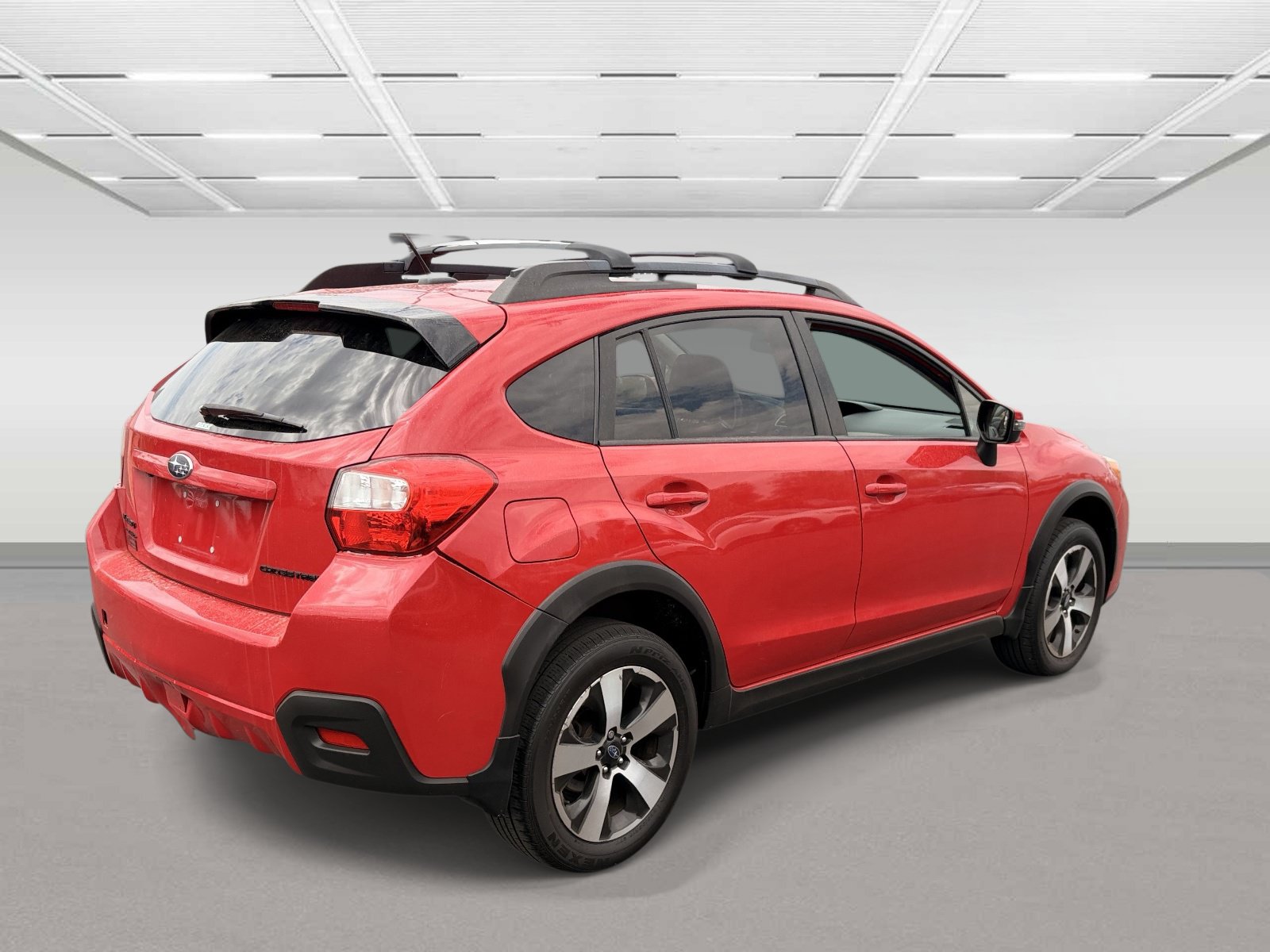 Used 2017 Subaru Crosstrek 2.0i Premium w/ Special Edition AWD/4WD image 5