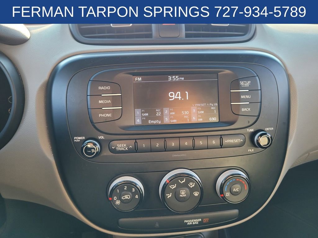 Used 2018 Kia Soul image 24