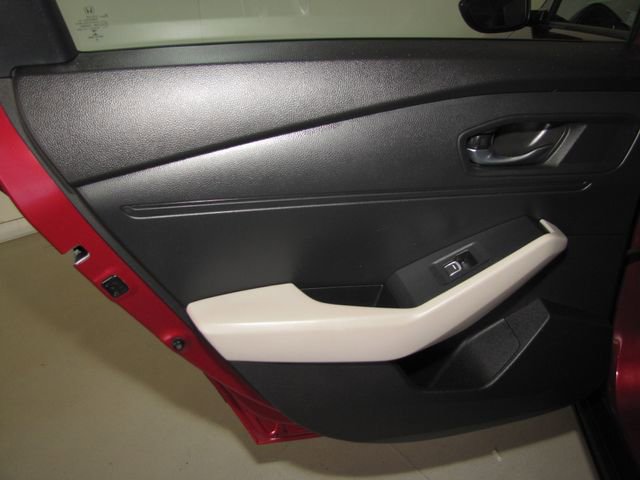 Certified 2023 Honda Accord LX image 12