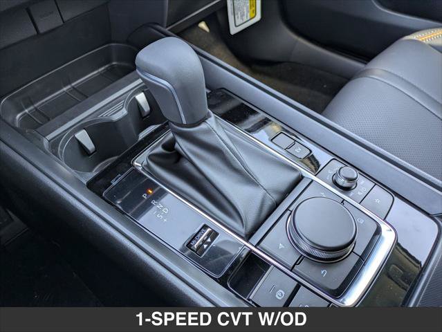 New 2026 MAZDA CX-50 2.5 Hybrid w/ Weather Package AWD/4WD image 10