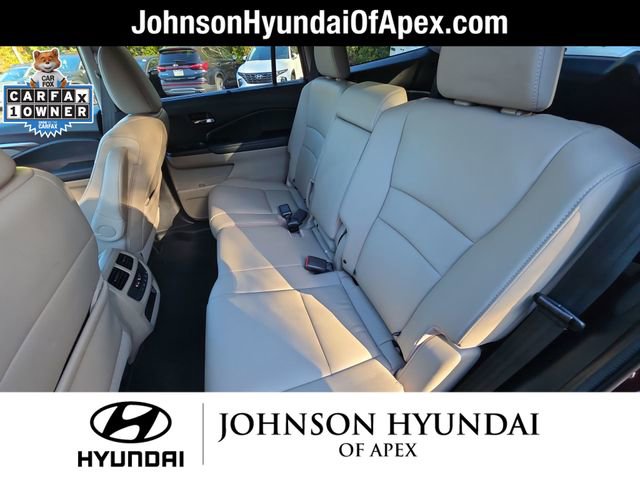 Used 2022 Honda Pilot Special Edition image 28