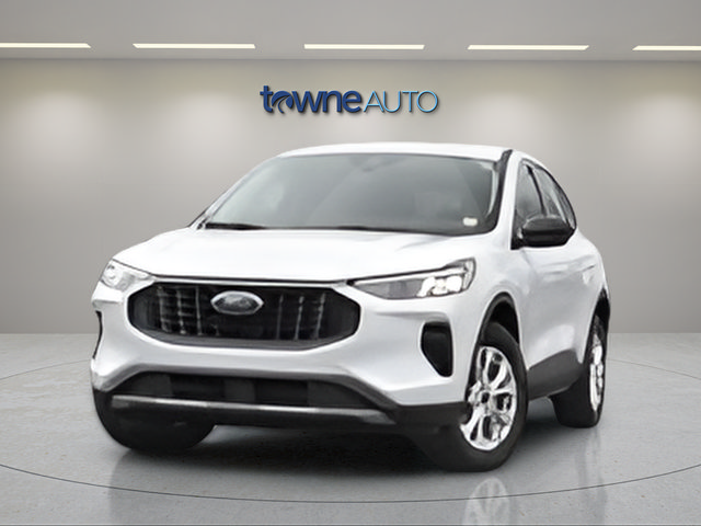 Used 2023 Ford Escape Active w/ Tech Pack #1 AWD/4WD image 2
