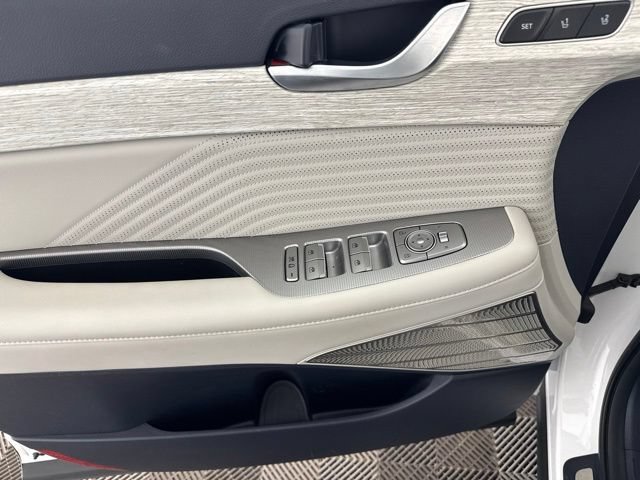 Used 2025 Hyundai Palisade Calligraphy AWD/4WD image 19