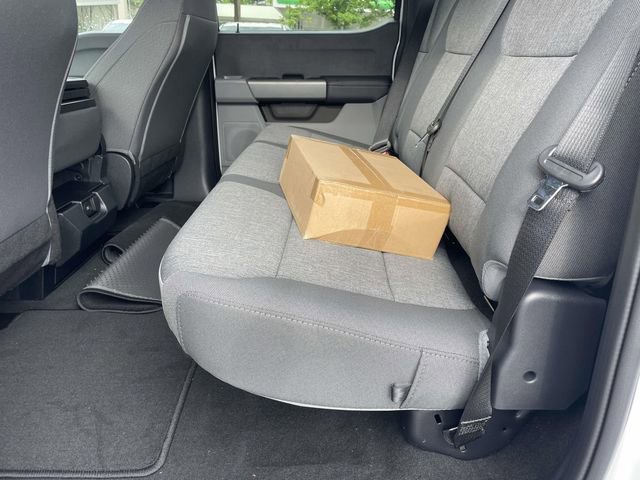 New 2026 Ford F250 4x4 Crew Cab Super Duty image 9