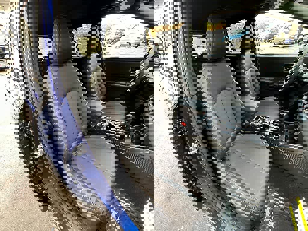 New 2026 Subaru Outback Limited image 15