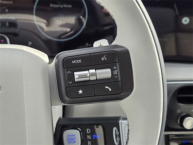 New 2026 Hyundai Palisade Calligraphy image 16