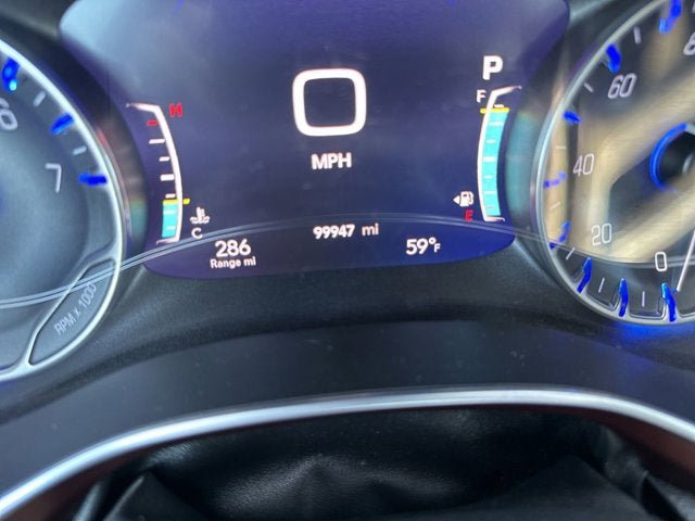 Used 2019 Chrysler Pacifica Limited FWD image 17