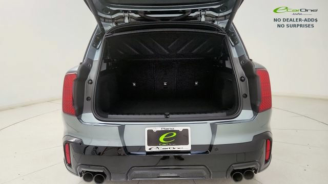 Used 2025 MINI Cooper Countryman John Cooper Works AWD/4WD image 29