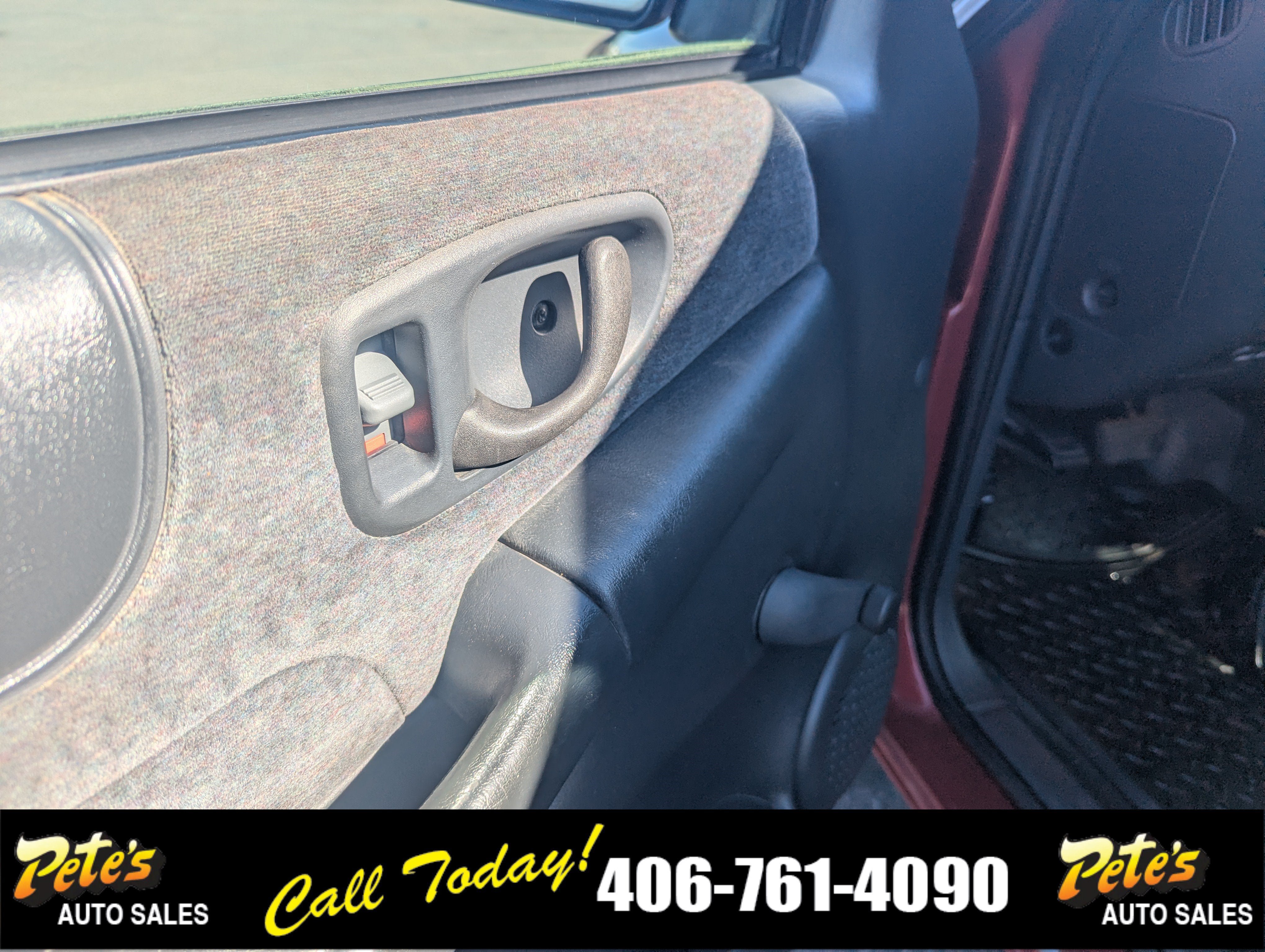 Used 2001 Chevrolet S10 Pickup LS w/ Preferred Equipment Group RWD image 18