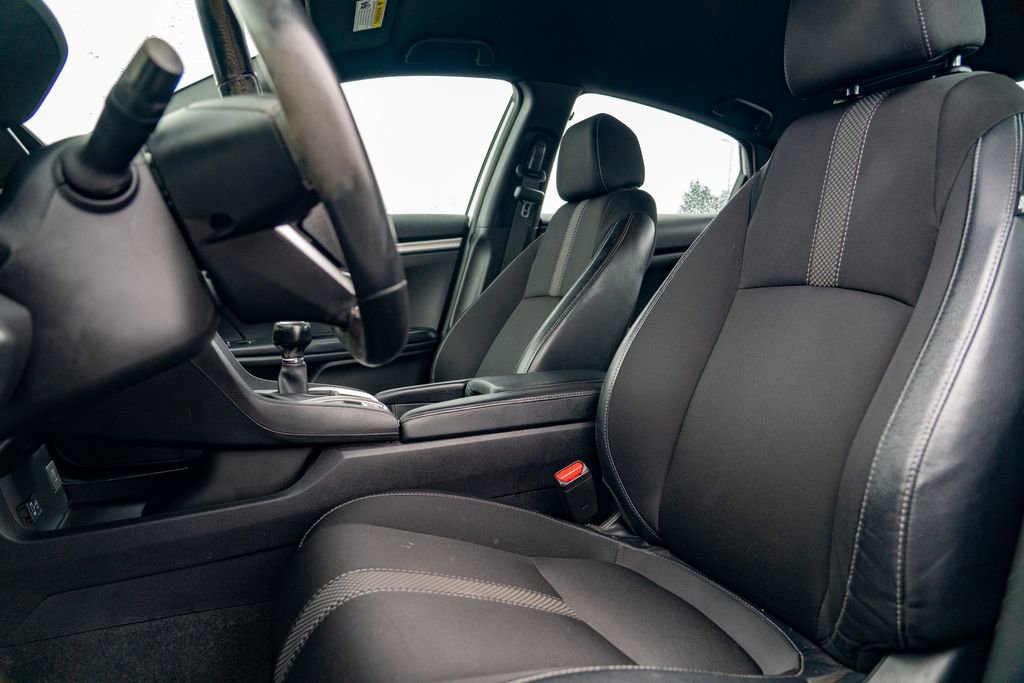 Used 2020 Honda Civic Sport image 14