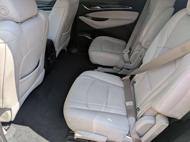 Certified 2023 Buick Enclave Essence FWD image 27