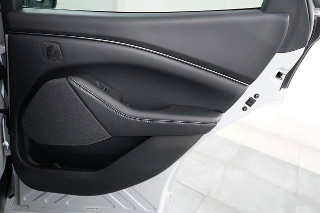 Certified 2023 Ford Mustang Mach-E Premium AWD/4WD image 27