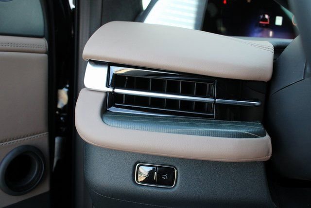 New 2026 Lincoln Navigator Black Label image 38