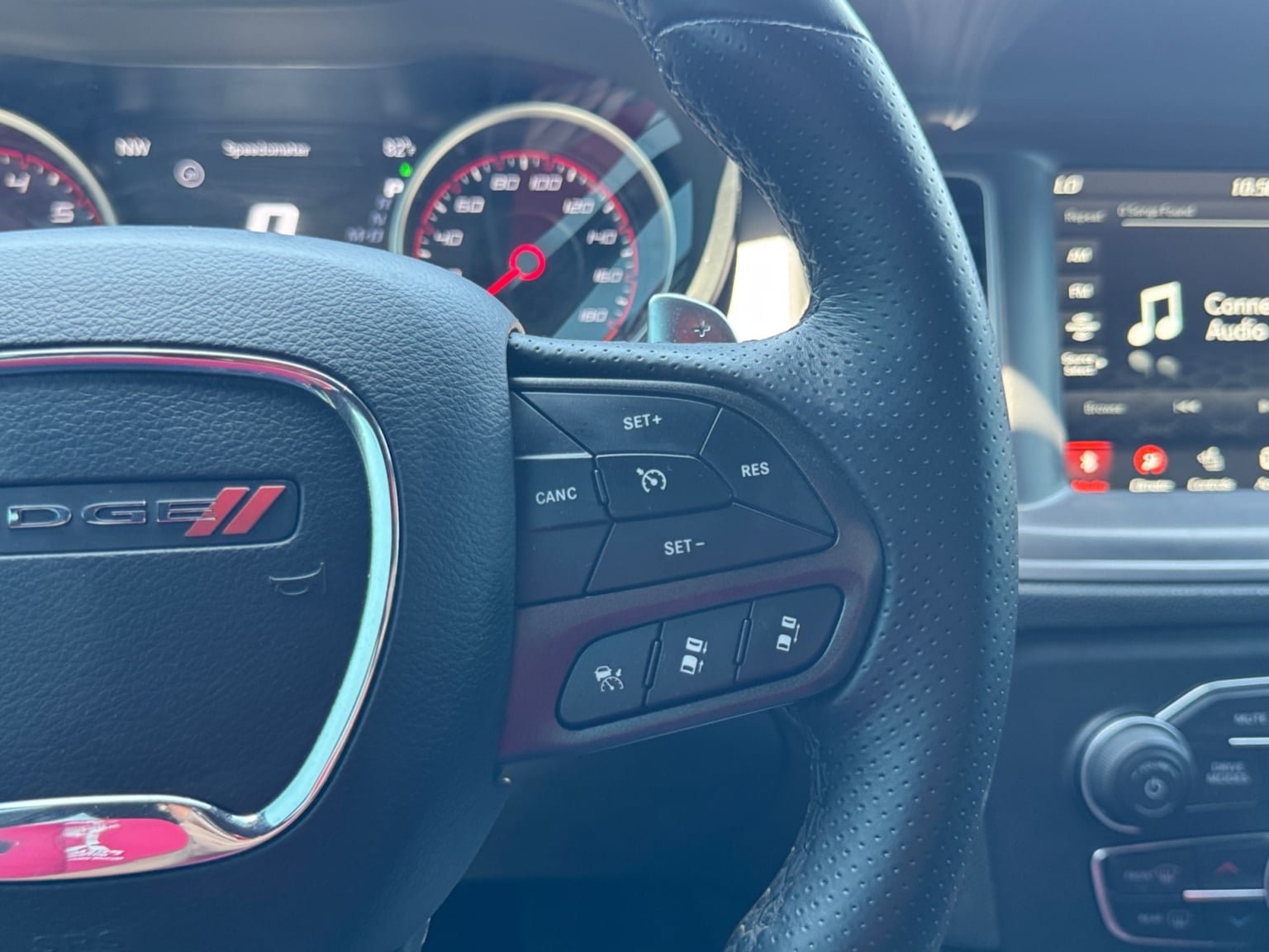Used 2023 Dodge Charger Scat Pack w/ Technology Group RWD image 23