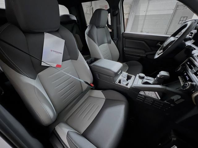 New 2025 Toyota Tacoma TRD Sport image 27