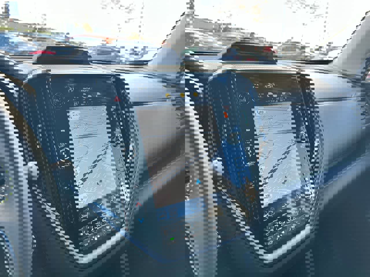 Certified 2025 Subaru Ascent Bronze Edition image 31