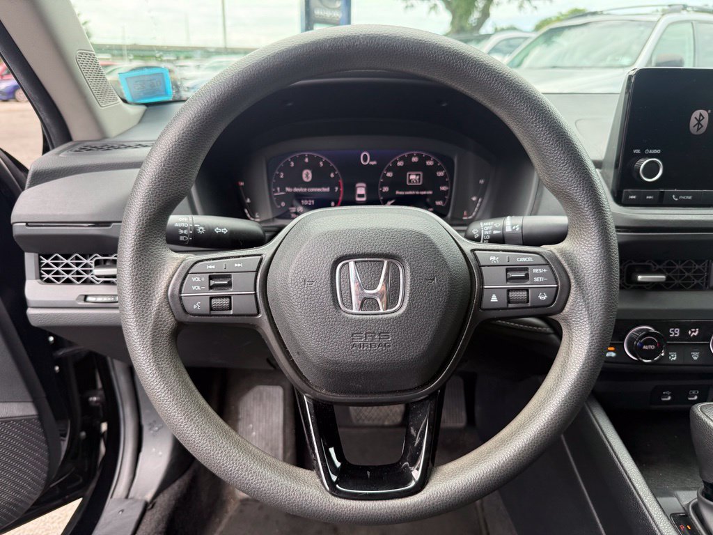 Used 2023 Honda Accord EX image 12