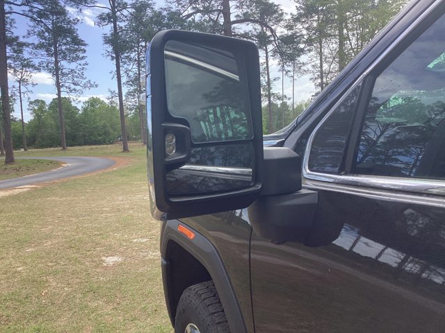 New 2026 GMC Sierra 2500 SLT w/ SLT Premium Package image 14