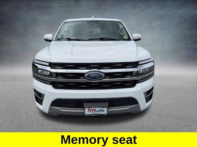 Certified 2024 Ford Expedition Limited AWD/4WD image 9