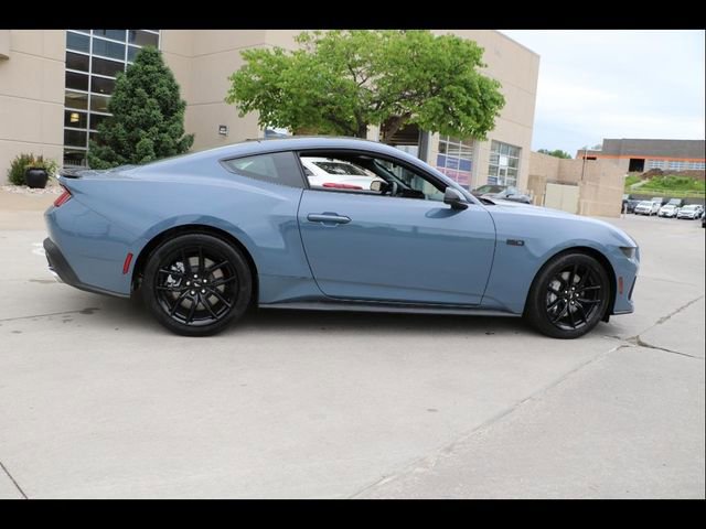 New 2025 Ford Mustang GT Premium image 6