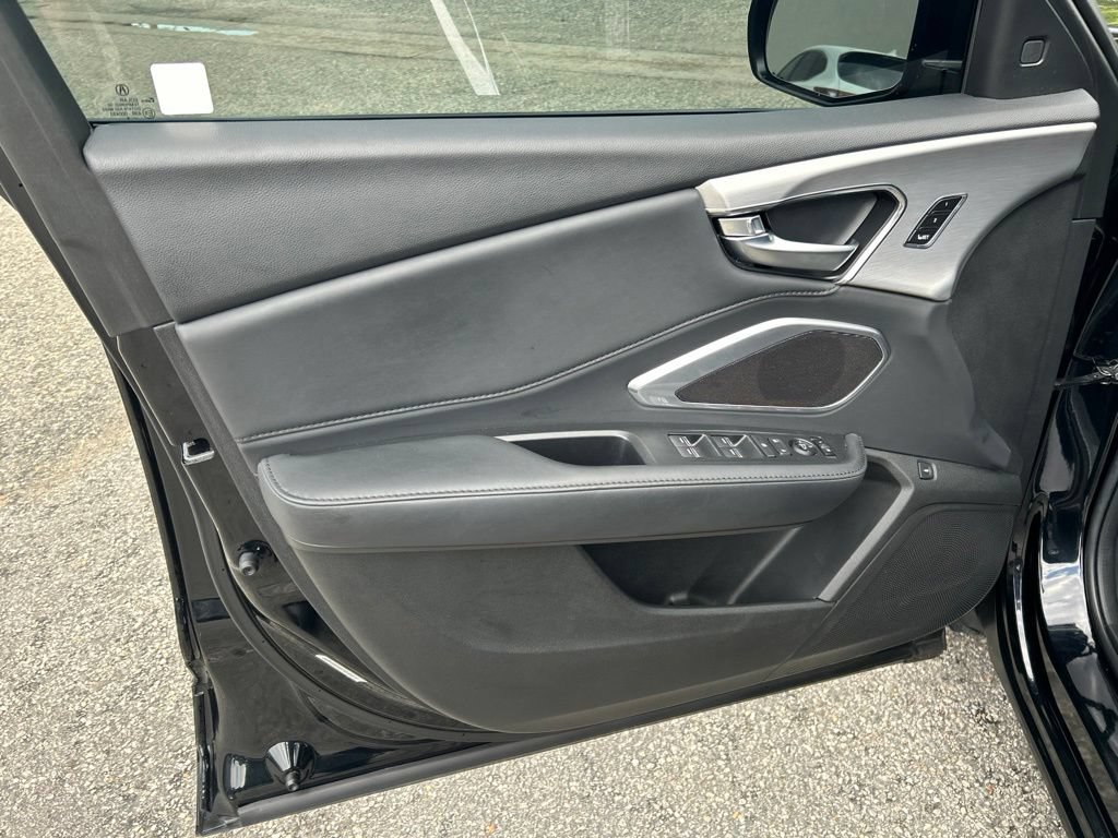 Certified 2023 Acura RDX AWD image 16