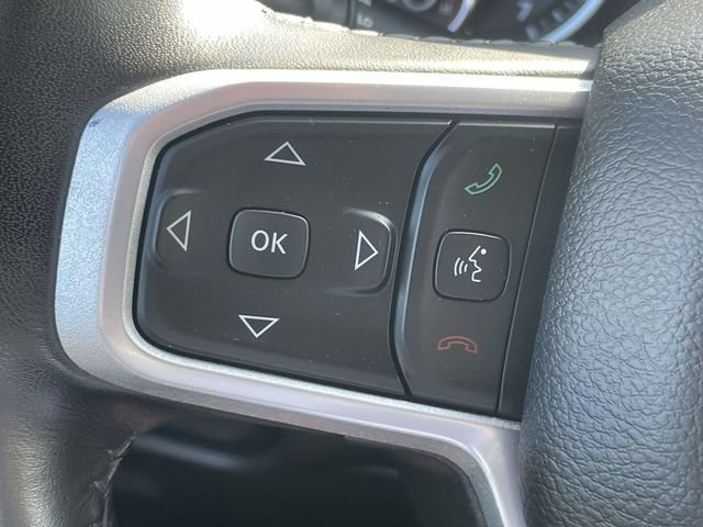 Used 2023 RAM 1500 Big Horn AWD/4WD image 22