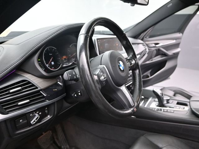 Used 2018 BMW X6 xDrive35i image 16